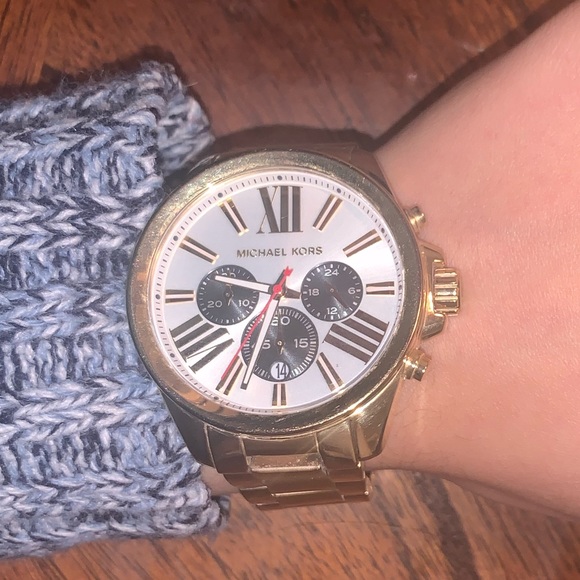 Michael Kors Accessories - Women’s Michael Kors watch